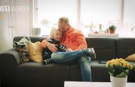 Indrukwekkende gebeurtenissen