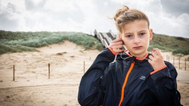 Prik tegen meningokokkenziekte voor 14-jarigen